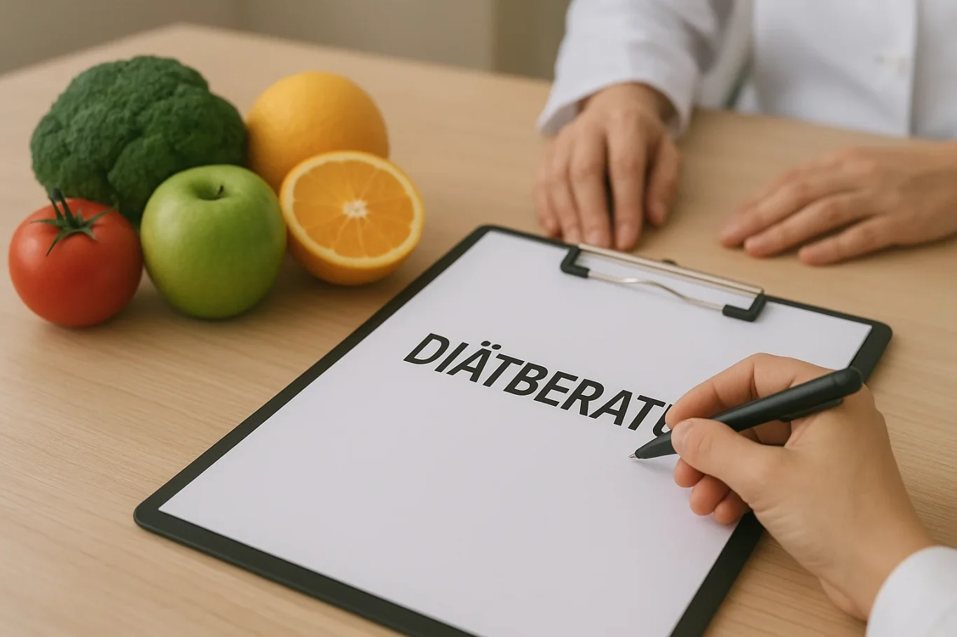 Diätberatung Diätberatung